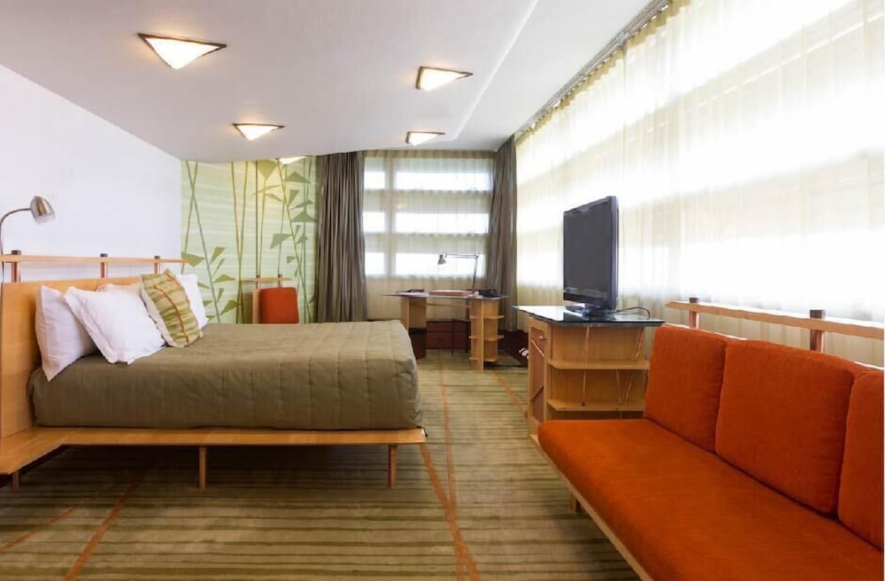 Inn at Price Tower view 5