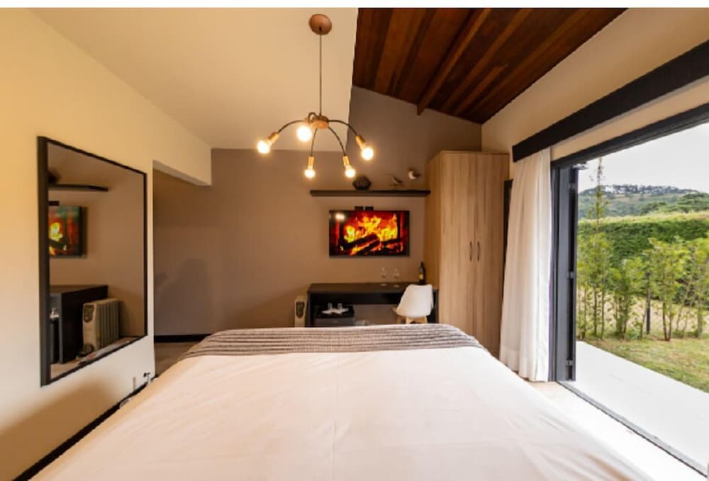 Pousada Terrazzo Bonjardim by EasyHotéis