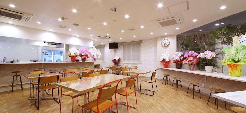Guest house TIGA - Hostel