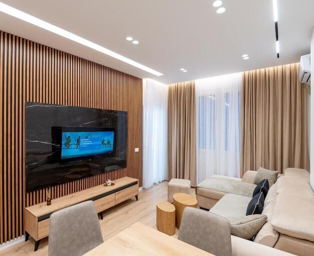 Arkle Apartment 3