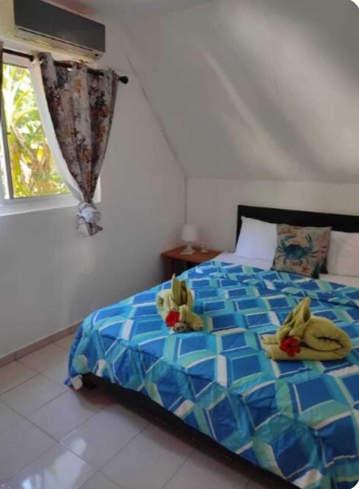 Villa Coco D'Amour photo 2