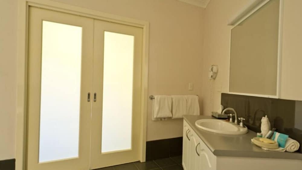 Motel Le Grande