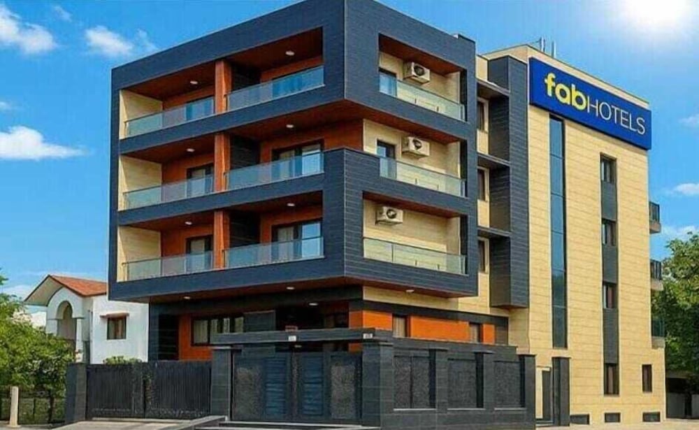 Hotel Vibe BLU