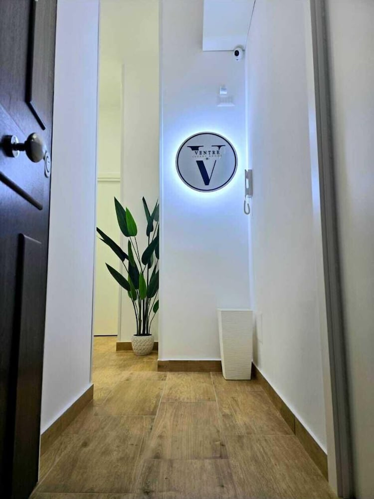Ventre Luxury Rooms