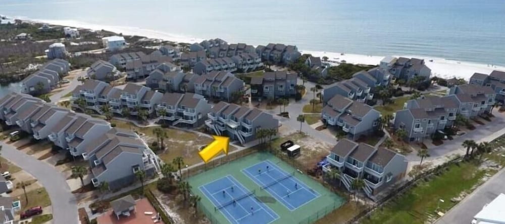 Barrier Dunes 430 - 60