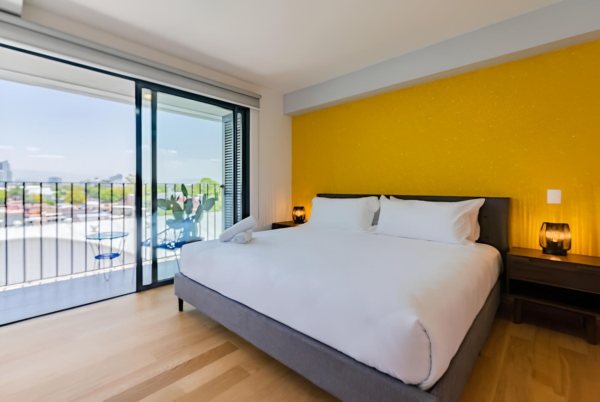 Granada Cozy Lofts by VH, fotografía 5