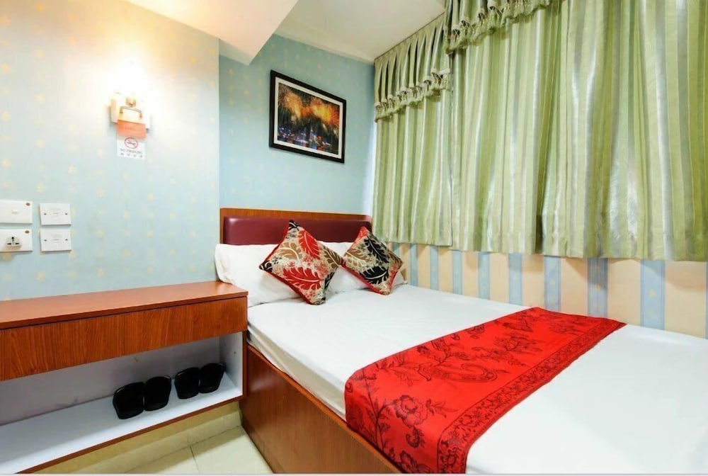 Jin Xiang Hotel