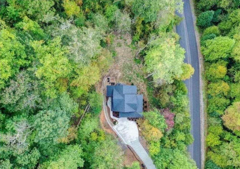 Pearl's Mountain Retreat 3 Bedroom Cabin