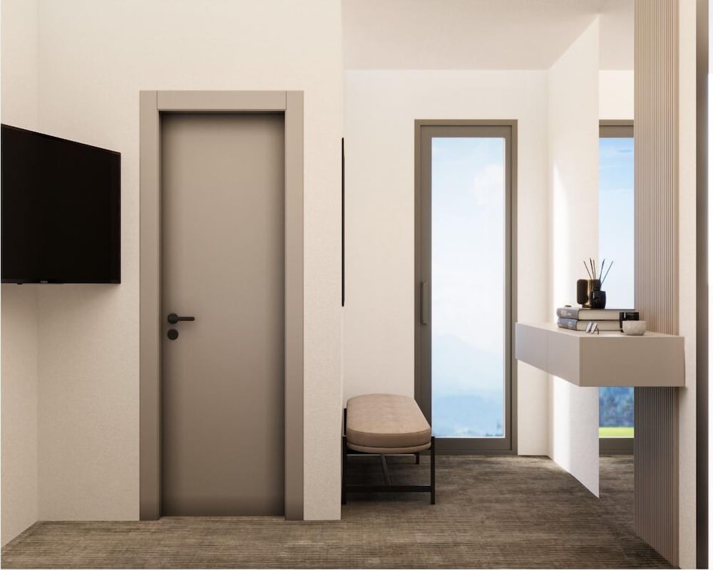 The House Rooms