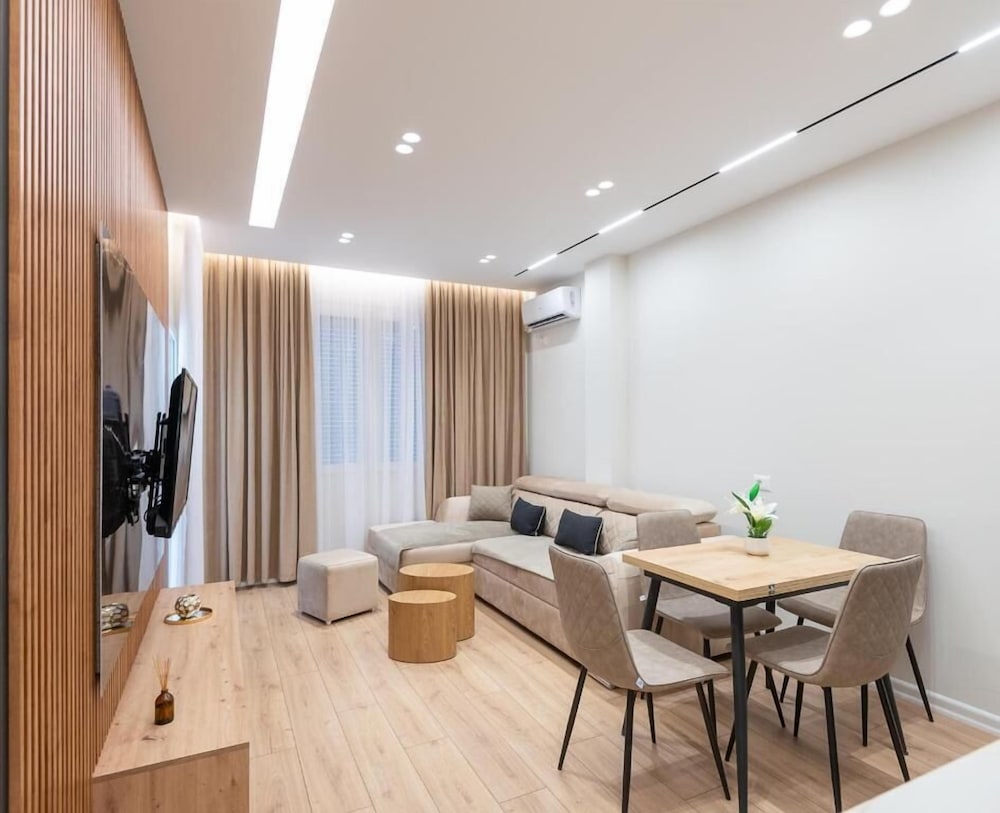 Arkle Apartment 3