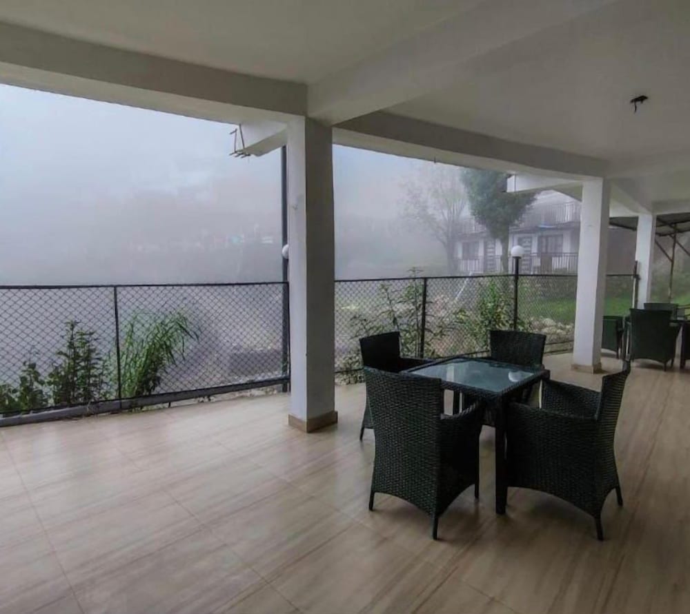Nature View Home Stay