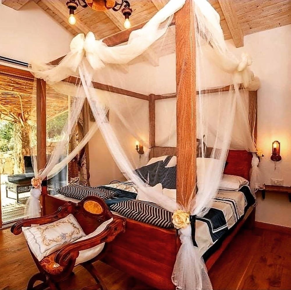 Tenuta Petra manna