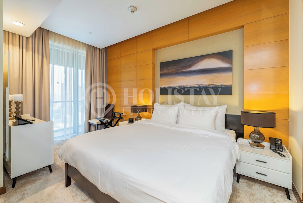 Holistay Luxury Homes, Down Town Direct Access Dubai Mall