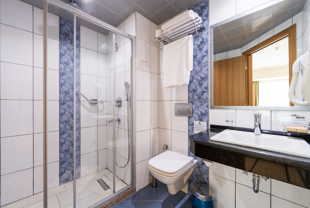 Montebello Resort & Spa – Her Şey Dahil - Image 20