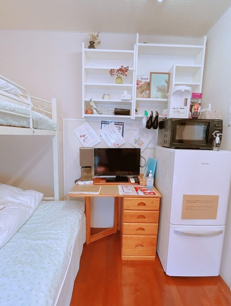 Ise apartment view 4