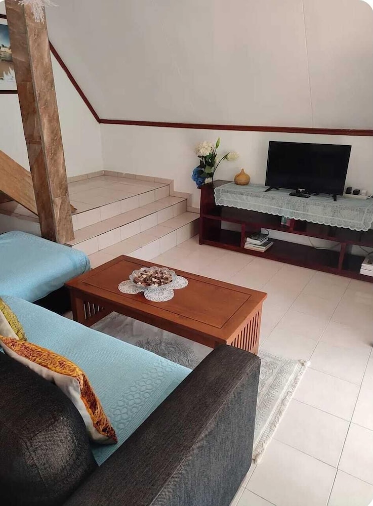 Villa Coco D'Amour