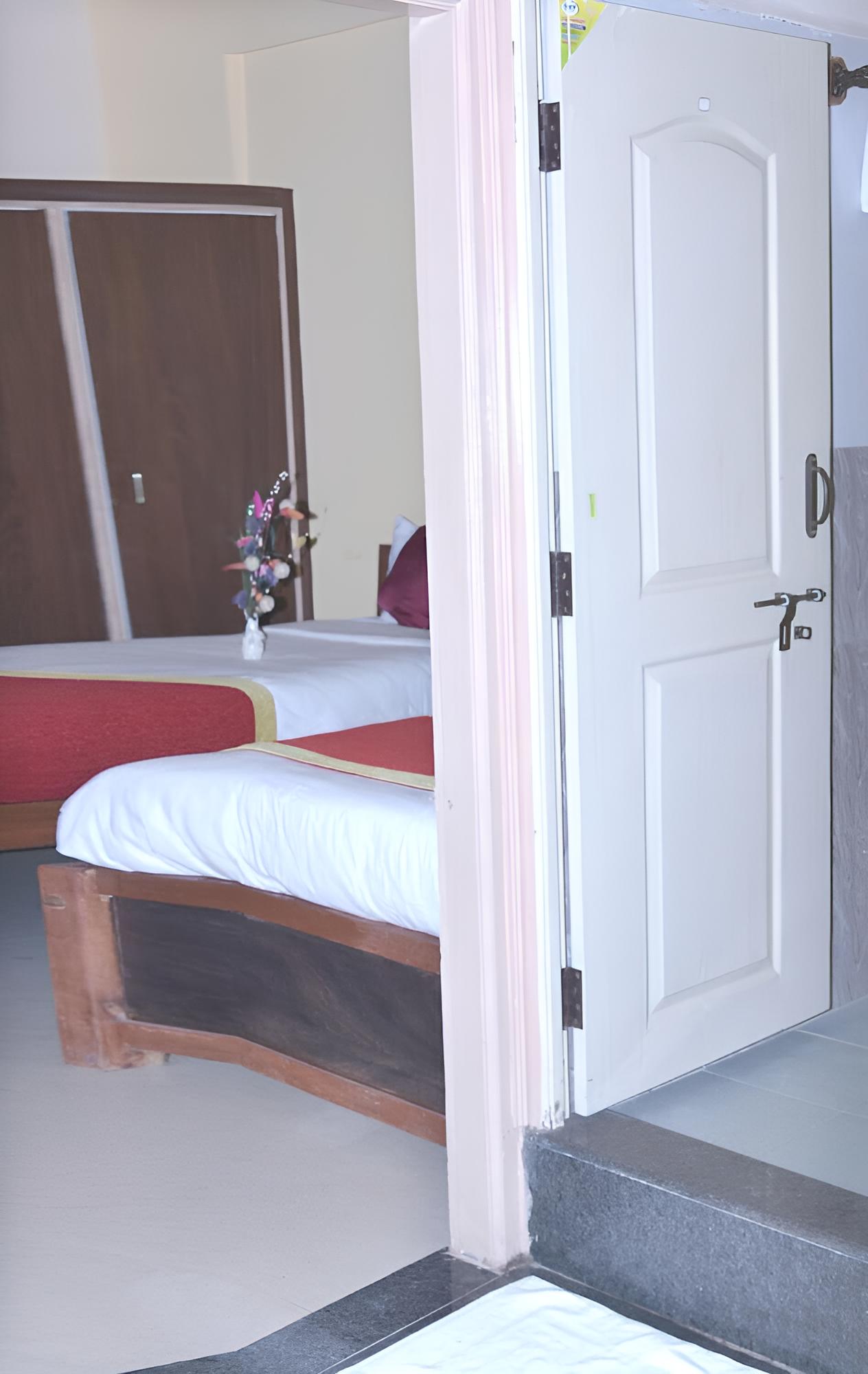 SV Suites