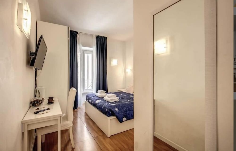 Residenza Giulia al Colosseo