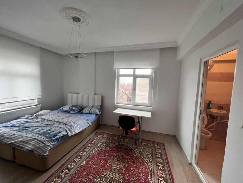 Guven Pansiyon view 4