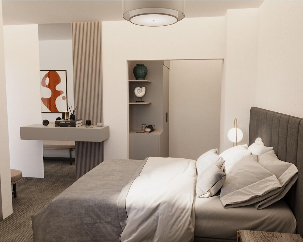 The House Rooms