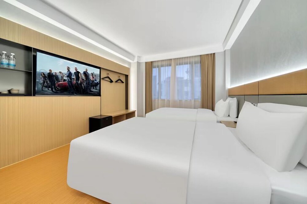 gangduhotel