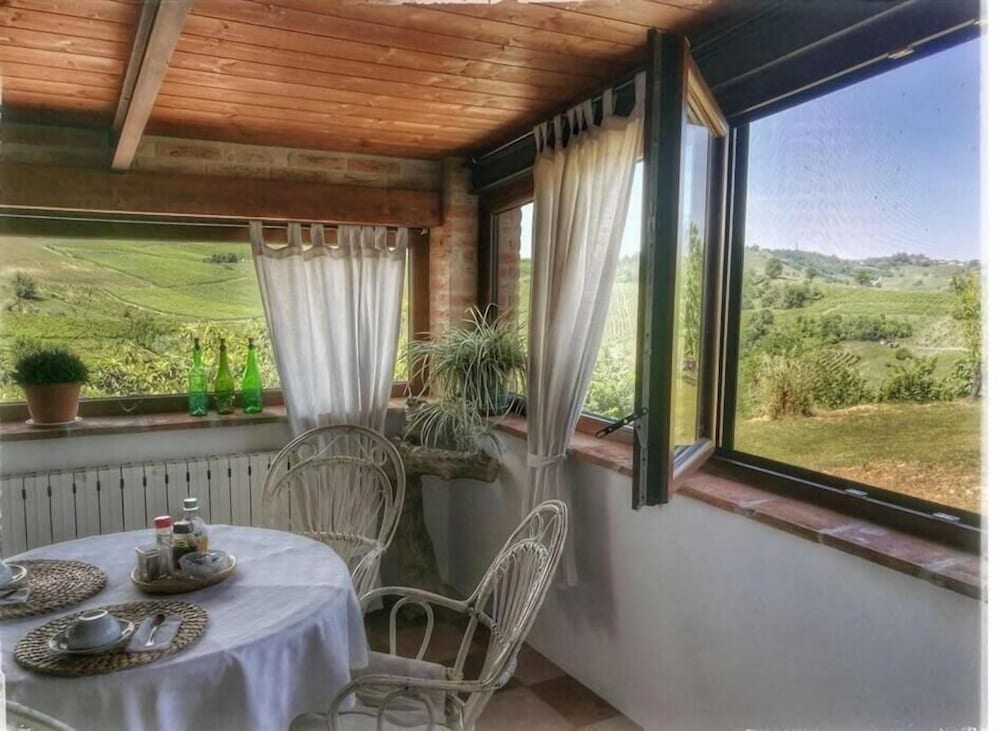 Il Poggio B&B