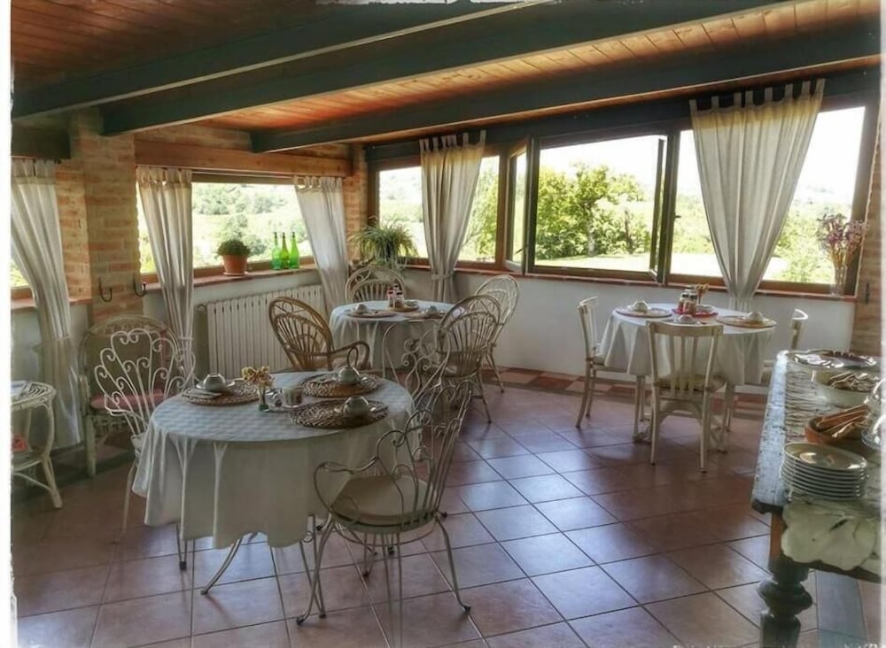 Il Poggio B&B