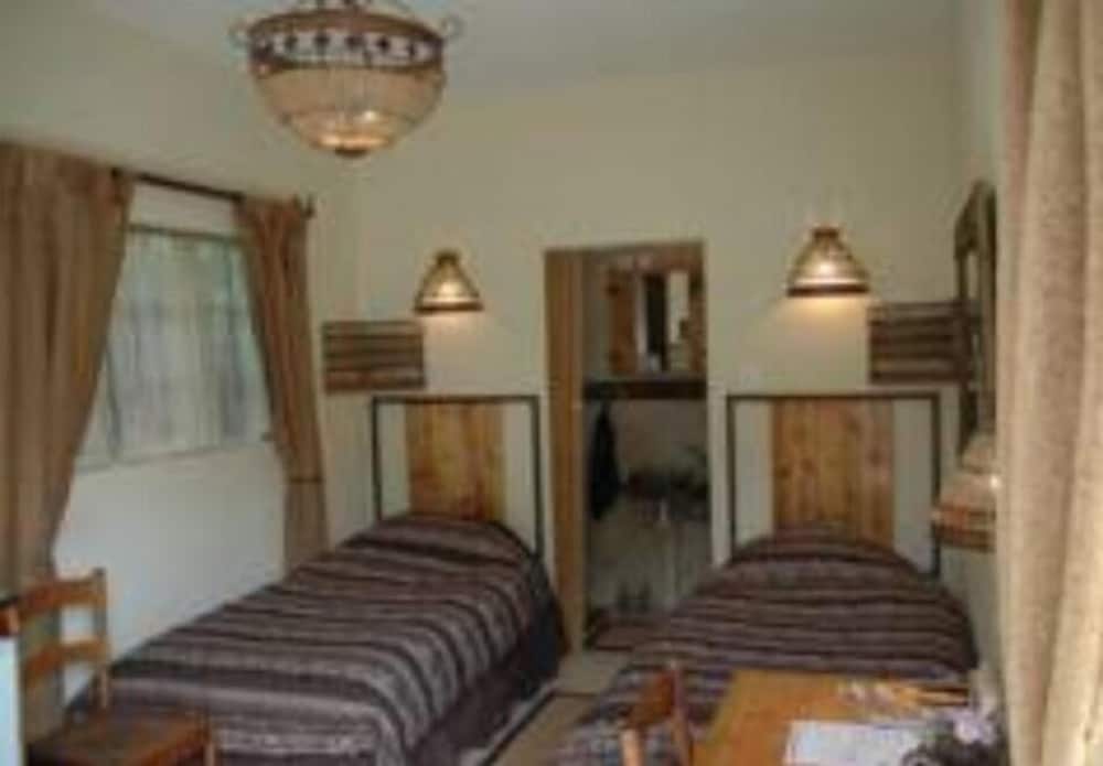 Marnicus Guesthouse view 3