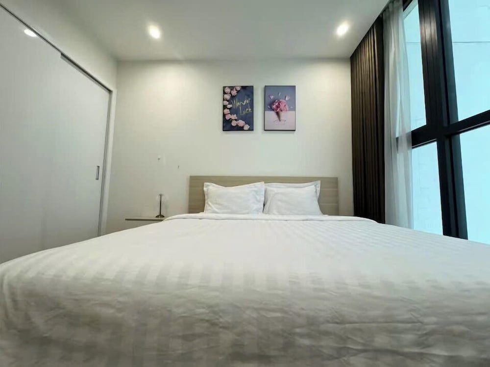 VinHomes Skylake Apartment My Dinh Nam Tu Liem