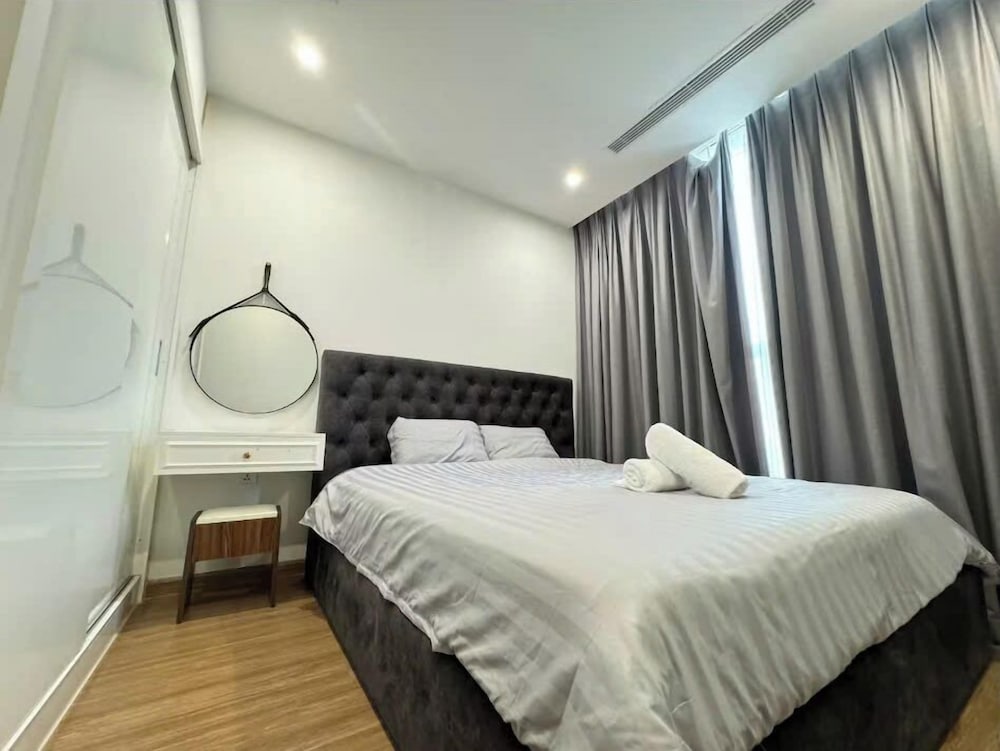 VinHomes Skylake Apartment My Dinh Nam Tu Liem