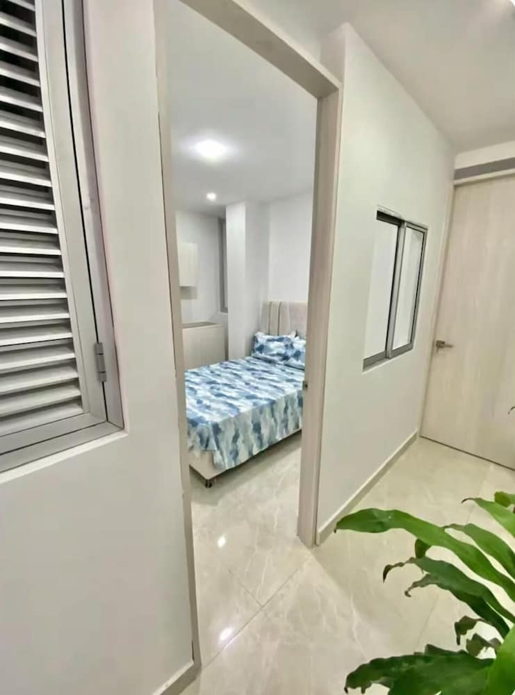 HABITACIONES PERLA DEL RIO