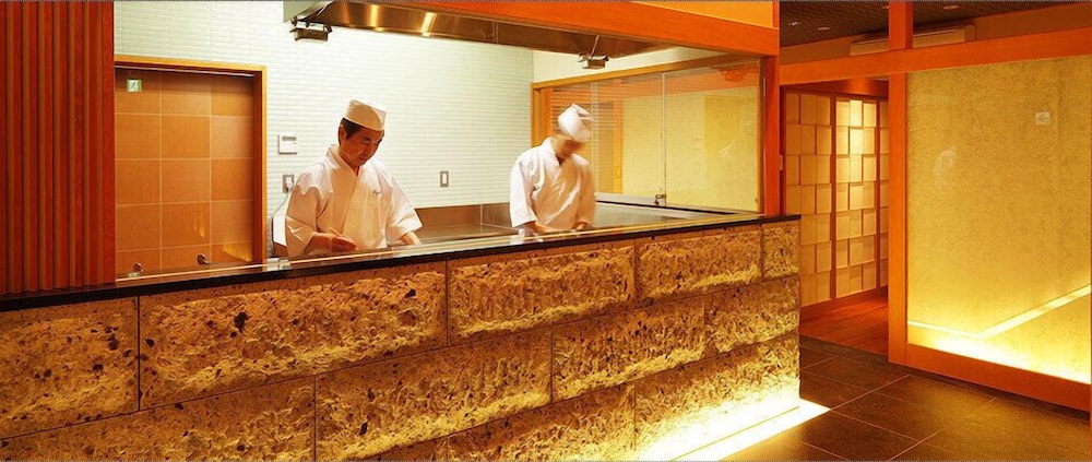 Yumotoya Onsen Ryokan