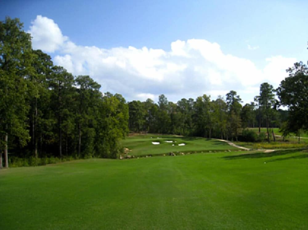 Rayburn Resorts