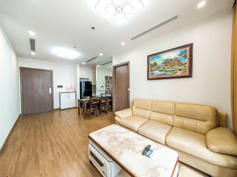 VinHomes Skylake Apartment My Dinh Nam Tu Liem