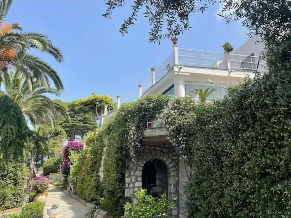 La Canostra Capri - luxury ROOM ad Anacapri
