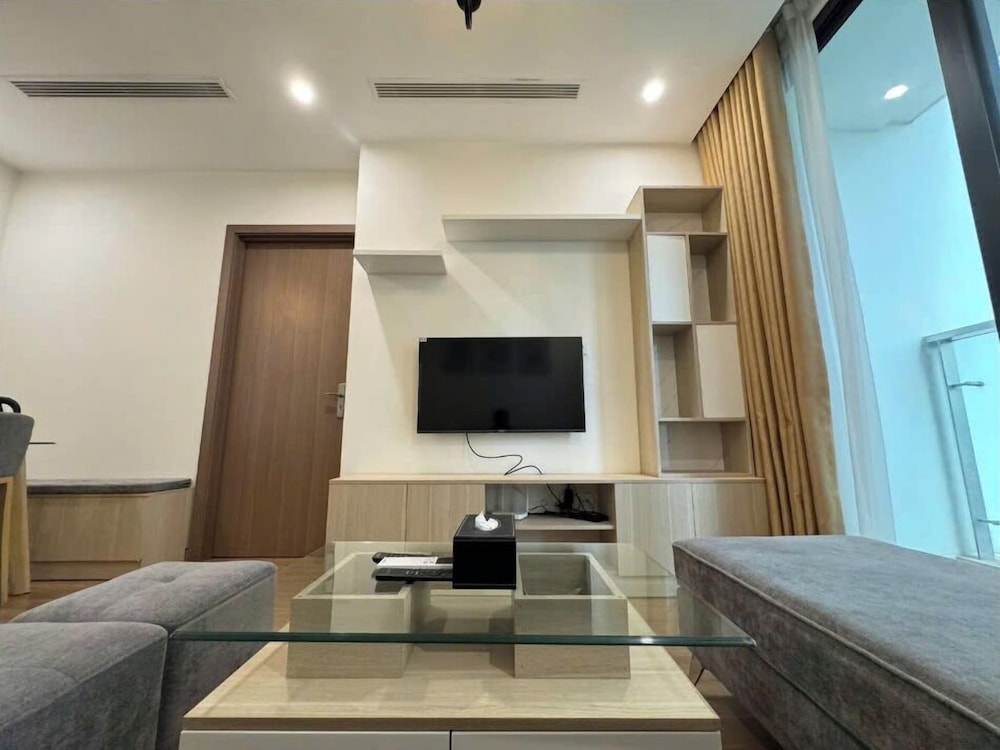 VinHomes Skylake Apartment My Dinh Nam Tu Liem