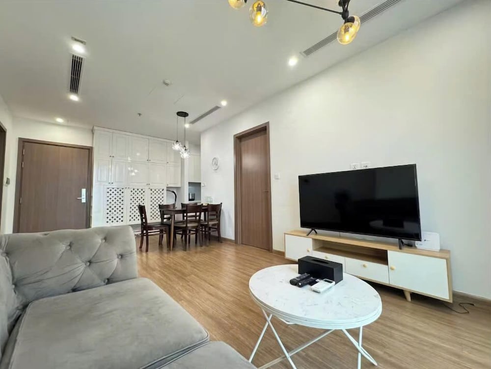 VinHomes Skylake Apartment My Dinh Nam Tu Liem