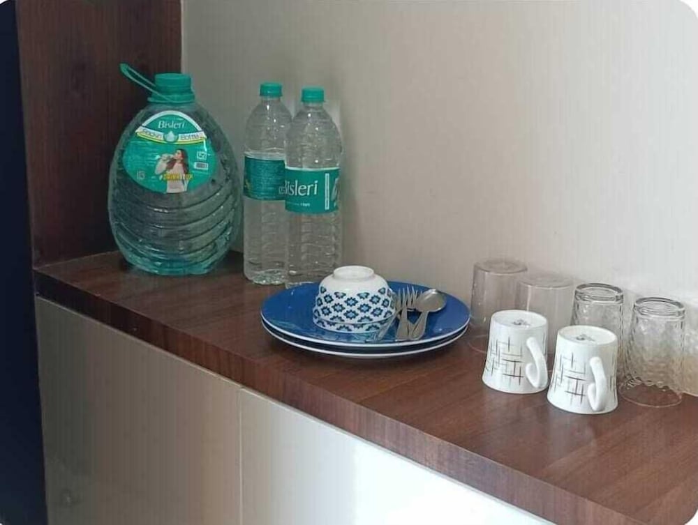 HomiStay - 3BHK