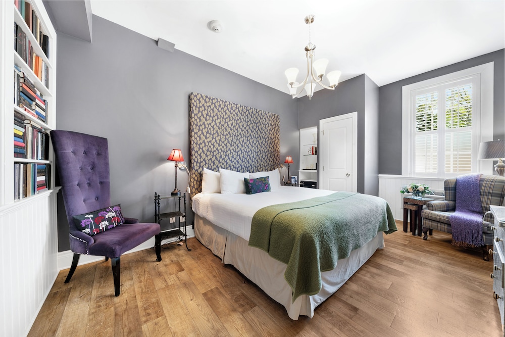 The Charles Hotel - Image 2