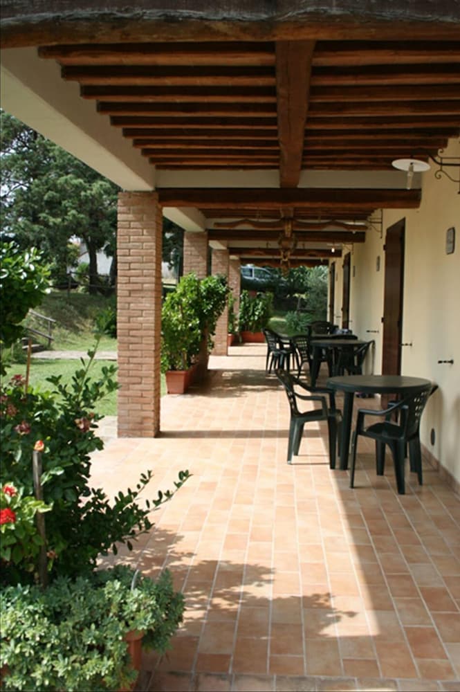 Agriturismo Serratone