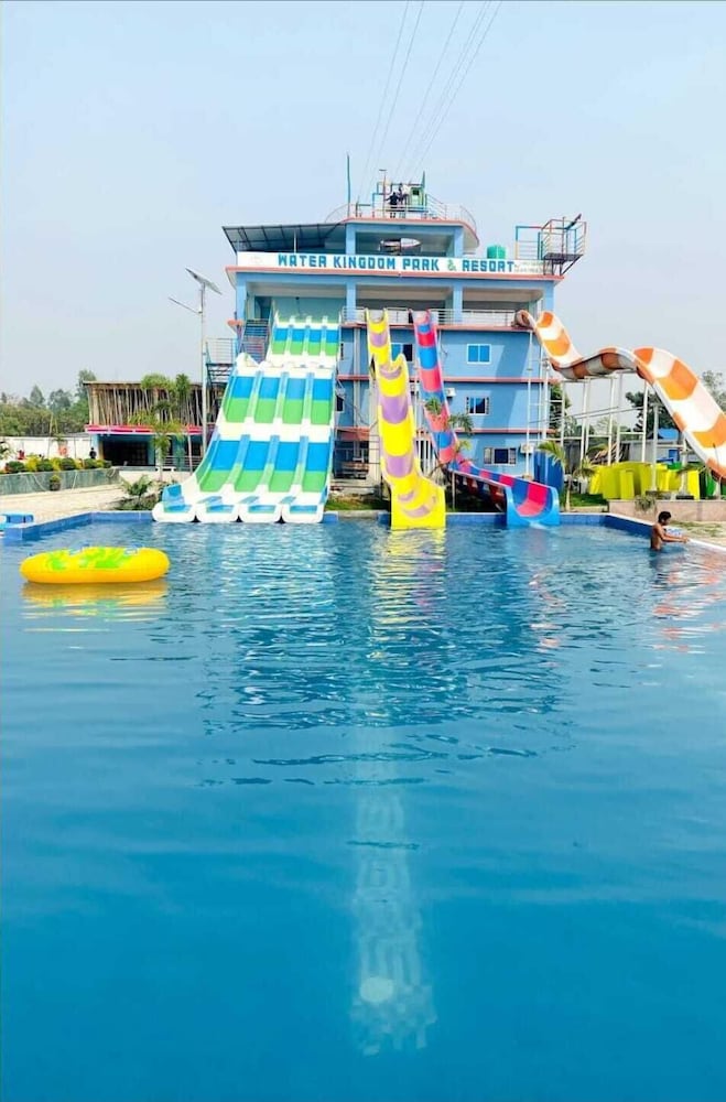 Water Kingdom Park & Resorts view 4