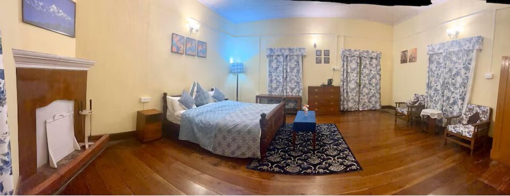 YuleTea Retreat A Premium Heritage Hotel