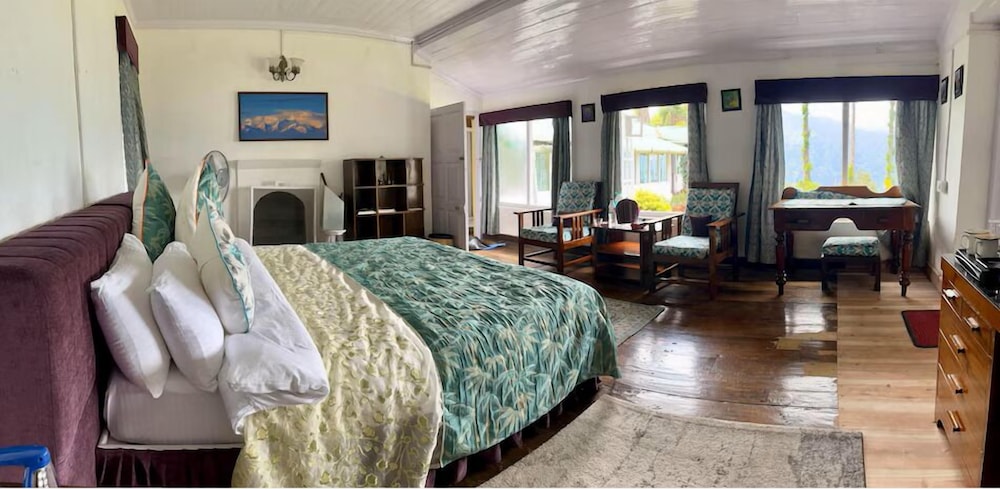 YuleTea Retreat A Premium Heritage Hotel
