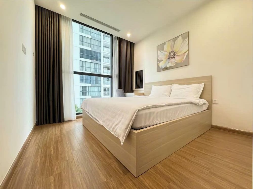 VinHomes Skylake Apartment My Dinh Nam Tu Liem