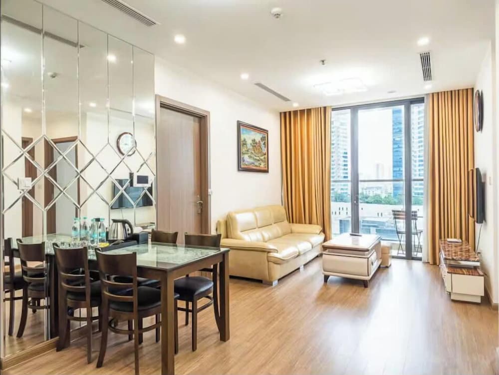 VinHomes Skylake Apartment My Dinh Nam Tu Liem