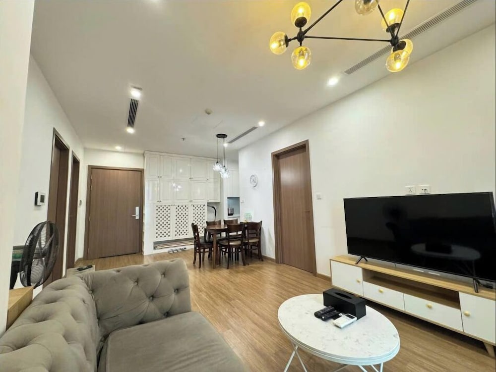 VinHomes Skylake Apartment My Dinh Nam Tu Liem