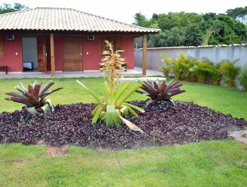 Suite e Flat das Papoulas