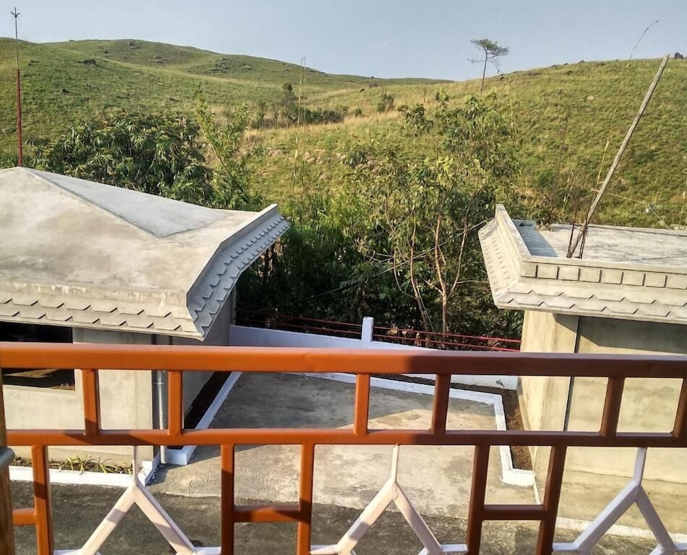 Sulawado Resort