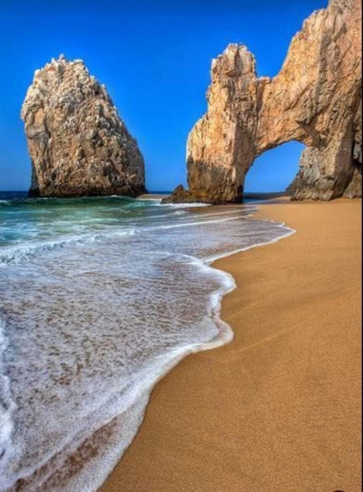 Cabo JS Medano