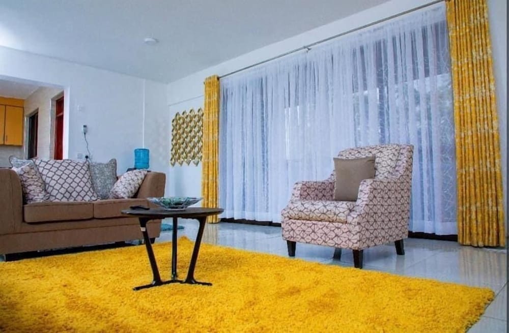 Lux Suites Jumbo Apartments kisumu